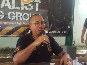 Suliono Sempat Browsing soal Gereja di Yogya Sebelum Beraksi