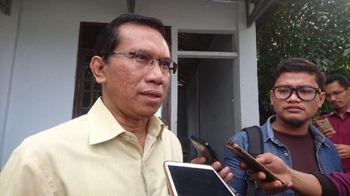 Soal Usul Pj Gubernur dari Polri, LIPI: Bisa SDM Kementerian Lain