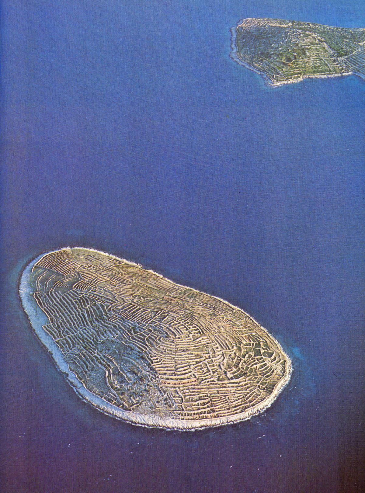 Pulau Baljenac