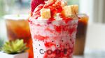 Surga Dessert Kekenian yang Trendy Ada di Kafe Spesial Dessert Ini