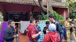 Ini Rumah di Cimahi yang Simpan Kerangka Ayah-Anak Selama 2 Tahun