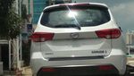 Mobil China Foday Landfort yang Dibilang Kembaran Esemka Garuda