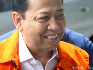 Ini Daftar Koruptor Lansia yang Diusulkan Bebas Gegara Corona Versi ICW