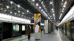 Hiii...Deretan Stasiun yang Bikin Bulu Kuduk Berdiri