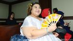 Maia Estianty, Roger Danuarta, Melody eks JKT48 Nikah hingga Pretty Asmara