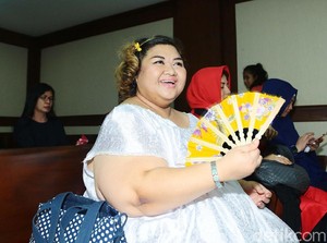 Ini Pernyataan Resmi dari Dokter soal Meninggalnya Pretty Asmara