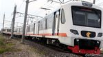 Keren! Deretan Kereta Jaman Now Buatan RI