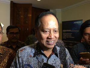 Wacana Rekrut Rektor Asing, Menristek: Agar PTN RI Tembus 100 Besar Dunia