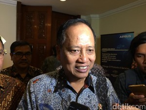ORI Minta Rektor UHO Dipecat, Menristek Dikti: Nggak Ada Plagiarisme