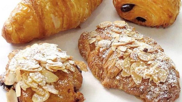 Ini 5 Tempat Makan Croissant Enak di Paris, Nomor 1 Juga Ada di Indonesia!