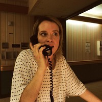 Sinopsis Unsane, Mimpi Buruk Terjebak di Rumah Sakit Jiwa