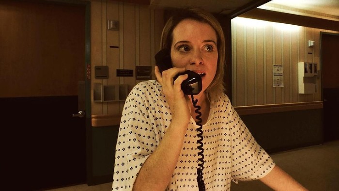 Unsane