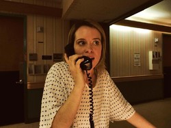 Sinopsis Unsane, Film Claire Foy di Bioskop Trans TV Hari Ini