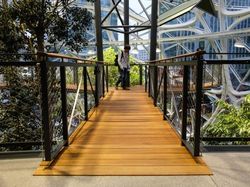 Kantor Toko Online Senilai Rp 53 Triliun yang Menakjubkan