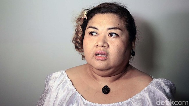 Riwayat Kesehatan Pretty Asmara, Kegemukan Hingga Gangguan Pencernaan