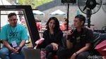 Festival Mobil Eropa di Ancol