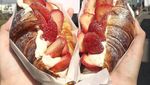 10 Varian Croissant dari yang Klasik Sampai Paling Kekinian