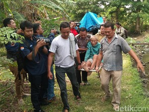 Pemkab Cirebon Jamin Kebutuhan Pasutri Lansia Penghuni Gubuk