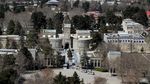 Ini Masjid di Afghanistan Tempat Jokowi Jadi Imam Salat Zuhur
