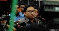 Beda Fahri Hamzah-Fadli Zon Hadapi Kasus Ujaran Kebencian