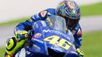 Helm-Helm Spesial di Tes MotoGP Sepang 2018