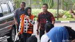 Bupati Cantik Rita Kembali Diperiksa KPK