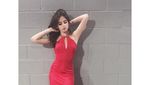 5 Wanita Cantik di Puncak Tangga Lagu Dunia