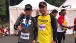 Mantab! Begini Olahraganya Pengacara Sukses Indonesia