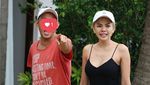 Melihat Lagi Kemesraan Nikita Mirzani dan Dipo Latief