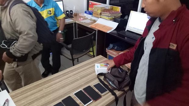 Ditembak, Rampok Kelas Wahid di Sulsel Merengek Minta Ampun
