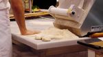 Foto: Seperti Ini Pizza Khas Turki