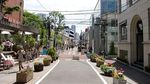 Di 10 Jalan Ini Mobil Enggak Boleh Lewat