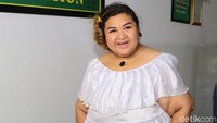 Selamat jalan Pretty Asmara.... Foto: Ismail/detikHOT