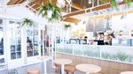 Surga Dessert Kekenian yang Trendy Ada di Kafe Spesial Dessert Ini
