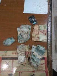 Mengaku Anggota Polisi, 2 Pelaku Pemerasan Ditangkap di Klender