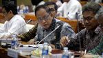 Menristek Dikti Raker dengan Komisi VII DPR