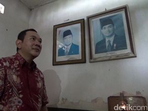 Tommy Soeharto akan Dikukuhkan Sebagai Ketum Partai Berkarya Malam Ini