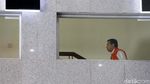 Bawa Map Merah, Novanto Kembali Diperiksa