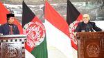 Sosok Ashraf Ghani, Presiden Afghanistan yang Sambut hangat Jokowi