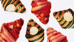 10 Varian Croissant dari yang Klasik Sampai Paling Kekinian