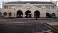 Di Amerika Serikat terdapat stasiun bernama Union Station yang menjadi lokasi penampakkan benda-benda melayang. Stasiun itu telah diutup pada 1995. Istimewa/indiatimes.