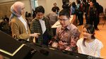 Penampilannya Dipuji, Fenita Arie Justru Takut