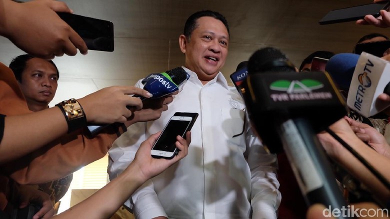 Panitia Asian Games Minta Tambahan Dana Rp 1,1 T ke Kemenkeu, Ini Respons DPR Panitia Asian Games Minta Tambahan Dana Rp 1,1 T ke Kemenkeu, Ini Respons DPR