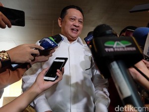 Punya Banyak Mobil Mewah, Bamsoet Rajin Bayar Pajak