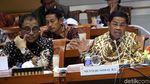 Jejak 7 Bulan Idrus Marham Jabat Mensos hingga Akhirnya Mundur