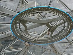 Kantor Toko Online Senilai Rp 53 Triliun yang Menakjubkan