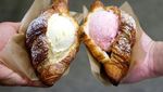 10 Varian Croissant dari yang Klasik Sampai Paling Kekinian