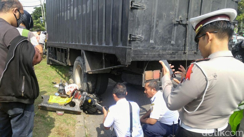 Foto: Angling Adhitya Purbaya/detikcom Foto: Angling Adhitya Purbaya/detikcom