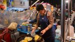 Jalan-jalan ke Pasar Malam Taiwan, Jangan Lupa Cicip Jajanan Enak Ini!