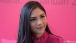 Jessica Mila Putus, Cassandra Lee Makin Mesra dengan Randy Martin